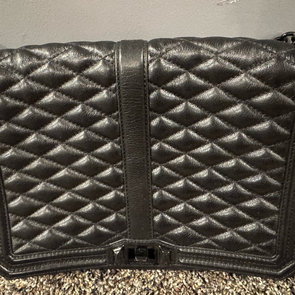 Rebecca Minkoff handbag - Picture 4 of 14